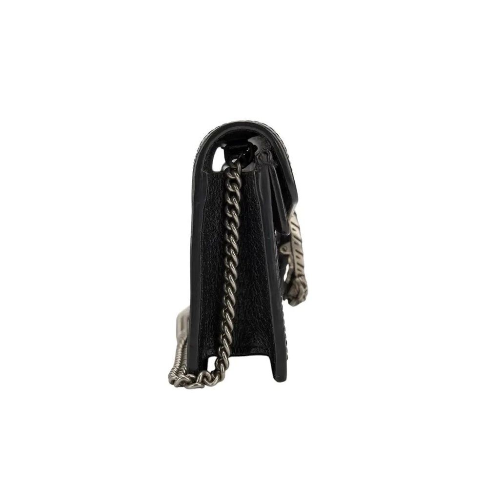 Gucci Dionysus Mini GG Authentic Denim Bag (item #N04) - Picture 3 of 12